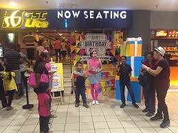 Tgv, seremban 2 shopping centre ** informasi ini tepat pada waktu ia disiarkan. Gsc Amazing Crowd At Gsc Terminal 1 Seremban Today Facebook