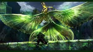 Mariposa Lunar Dark Souls 10 Youtube