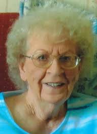 Obituary information for Pauline L. Deroy