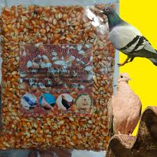 Anda penasaran, silahkan baca dan pahami artikel yang ada dibawah sini. Harga Jagung Merpati Terbaru Juni 2021 Biggo Indonesia