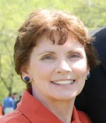 Member Profile: Sharon Harman