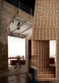 You can get more information. Vessel By O Donnell Tuomey At Venice Architecture Biennale