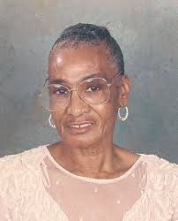 Maddox, Hattie Pearl