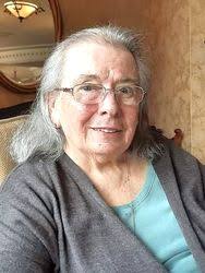 Condolence Book for Mary WYNNE (née Gernon) (Dundalk, Louth)