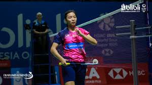 We did not find results for: Djarum Badminton Foto Indonesia Open