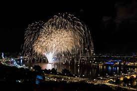 Téléchargez ces vecteur gratuits sur feu d'artifice nouvel an 2021, et découvrez plus de 14m de ressources graphiques professionnelles sur freepik. Gironde Fete Danse Bal Cabaret Feu D Artifice Sur Garonne A Bordeaux Agenda Bordeaux 33000