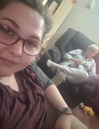 Happy birthday to an mama Annie Chapman. You are my extraordinary  individual! Today celebrates a life marked by kindness, compassion, and  generosity. Your presence is a blessing, spreading love, care, and support