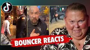 You're not a pouncer. You're a bouncer:" Hendrix family "emotional" over  Chaser's bouncers incident