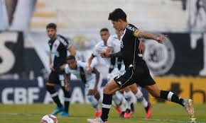 Benjamin netanyahu ousted from power after 12 yearson sunday, benjamin netanyahu's 12 years of rule came to an end. Vasco E Ponte Preta Empatam Em 1 A 1 Pela Serie B Do Brasileiro