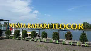 Tiket masuk wisata bahari tlocor. Wisata Bahari Tlocor Sidoarjo Kota Sidoarjo Youtube