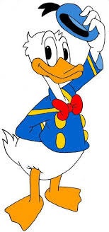 Memberikan garis sesuai bentuk asli pasa gambar itik 4. Trend Baru Fesyen Muka Itik Apakah Ia