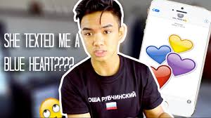 Does The Color Of The Heart Emoji Matter Youtube Snapchat emojis can be confusing, what do they mean?