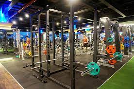 10 good reasons to have a tai chi holiday in the unesco world heritage city of george town, penang. 6 Recommended Gyms In Penang Expatgo