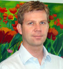 Dr. Markus Fischer