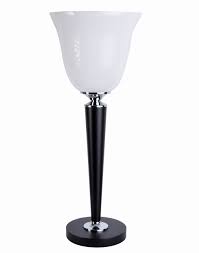 56 yıl önce kendin yap fikrini almanya'ya ilk kez bauhaus getirdi. Tischleuchte Schwarz Art Deco Mazda Lampe Bauhaus Leuchte Purismus Tischlampe Ebay