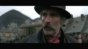 Der Pass des Todes (The Passage)(Blu-Ray)