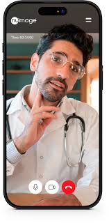 Nu Image Medical® Online TeleHealth