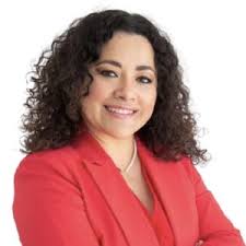 Isabel Vergara Tapia Candidata A Presidentes Municipales O Alcaldes Por  Partido Revolucionario Institucional Puebla