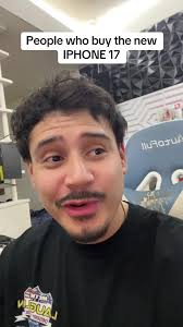 Exploring the New iPhone 17 Features