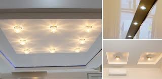 Lampu sorot ini memiliki daya watt yang sama dengan philips pomeron dan cocok dipasang sebagai pembangun suasana hangat di dalam ruangan. Lampu Led Untuk Siling Yang Digantung 48 Foto Lokasi Siling Model Terbina Dalam Bilik Mandi Jenis Dan Bentuk