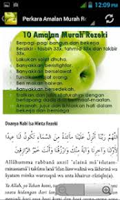 Terdapat sejumlah doa agar dimudahkan rezeki yang dapat diamalkan oleh umat islam. Doa Murah Rezeki For Pc Mac Windows 7 8 10 Free Download Napkforpc Com