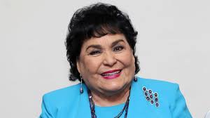 Carmen Salinas: Popular Mexican Actress in a Coma – NBC Los Angeles