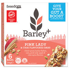 Finnish flat barley bread (rieska). Barleymax 101 Super Grain Super Health Benefits True Form Therapies