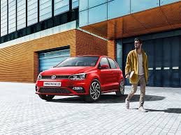 At edmunds we drive every car we review. Volkswagen Polo Hatchback Cars Volkswagen India
