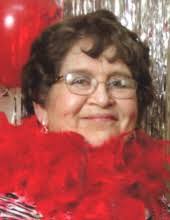 Obituary information for Mary Ann Brooks