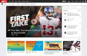 9 Best Free Sports Streaming Sites For 2020