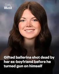 She had only just started college. RIP Emily 💔