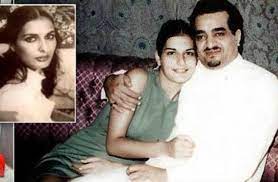 رئيس الحكومة اللبنانية المكلف سعد الحريري. ÙÙŠÙ„Ù… ÙØ¶Ø§Ø¦Ø­ÙŠ Ø¹Ù† Ø§Ù„Ù…Ù„Ùƒ ÙÙ‡Ø¯ Ø¨Ø±Ø¹Ø§ÙŠØ© Ø·Ù„ÙŠÙ‚ØªÙ‡ Ø§Ù„Ø³Ø±ÙŠØ© Ø§Ù„Ø¹Ø§Ù„Ù…