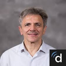 Dr. Daniel J. Clauw, MD