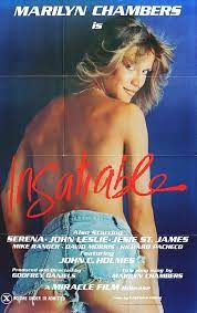 Marilyn chambers was born on april 22, 1952 in providence, rhode island, usa as marilyn ann briggs. Insatiable 1980 Erogarga Watch Free Vintage Porn Movies Retro Sex Videos Mobile Porn