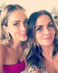 Erin basil & former wag, Bianca Bogosian 🥰Happy birthday @bbogosian 🤍 • •  • #wags #hockeywags #hockey #hockeyplayers #wives #nhlwives #nhl  #thebuffalosabres #sabres #buffalo #buffalony #buffalowags #tampa #tampabay  #toronto