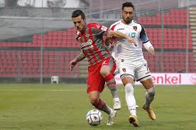 Il monza è una delle squadre italiane con più presenze nella serie b, cui ha preso parte in 39 edizioni. Chi L Azzecca Il Toto Formazione Della Cremonese Per Il Monza