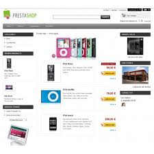 Maybe you would like to learn more about one of these? Sistema E Commerce Open Source Prestashop Codigo Fuente Gratis