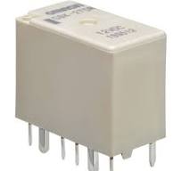 Schneider Electric 782XDXH21-24D Hermetically sealed plug-in ...