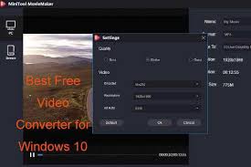 That's helpful, given that microsoft doesn't offer refunds for its dvd player, but the trial version doesn't allow you to play movies. 2021 Top 4 Free Movie Video Converters For Windows 10