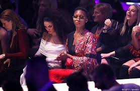 Man erkennt sich wieder zwei, die waren gut, aber die waren nicht top, wie die klum erklärt und man kann das durchaus als fingerzeig fürs finale deuten. Gntm Finale 2019 Das Bekamen Die Zuschauer Nicht Mit