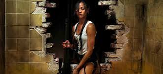 Watch Colombiana | Netflix