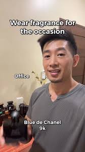 My fragrance for the occasion. #FragHead