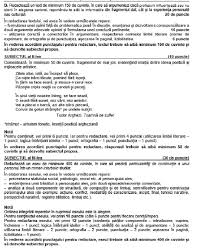 Check spelling or type a new query. Simulare Bacalaureat 2019 Subiecte Èi Barem De Corectare La Limba RomanÄ Stirileprotv Ro