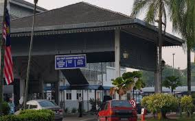 Program pembangunan klinik yang memiliki fungsi pusat layanan pengecekan kesehatan dan perbaikan gizi. Bernama No Covid 19 Cases At Seberang Jaya Hospital Penang Health Dept