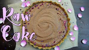 It's not too sweet, and you can use virtually any of you favorite fruits. Raw Chocolate Tarte Rezept Rohkost Musli Kuchen Ohne Backen Gesund Lecker Youtube