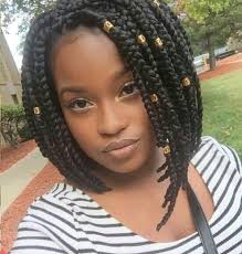 This is another bob that will look amazing day or night, for any occasion. 0ea5f025737afe9810a22717a2e4684c Hair Styles Bob Braids Hairstyles Braided Hairstyles