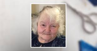 Doris Ann Gaines Finley Obituary June 26, 2024