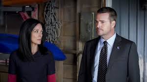 Osp agents track criminals who threaten national security. Joelle Returns On Ncis Los Angeles What Does This Mean For Callen Tv Insider