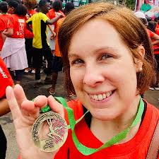 Ellen Donnelly is fundraising for Concern Worldwide, UK