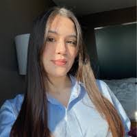 Sasha Vela's Instagram, Twitter & Facebook